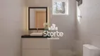 Foto 9 de Apartamento com 2 Quartos à venda, 47m² em Shopping Park, Uberlândia