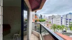 Foto 8 de Apartamento com 2 Quartos à venda, 77m² em Vila Guilhermina, Praia Grande