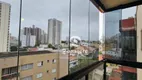 Foto 5 de Apartamento com 3 Quartos à venda, 110m² em Vila Bastos, Santo André