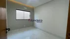 Foto 3 de Casa com 3 Quartos à venda, 116m² em Residencial Center Ville, Goiânia