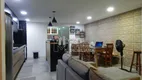 Foto 5 de Sobrado com 3 Quartos à venda, 90m² em Rio Comprido, Rio de Janeiro