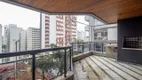 Foto 6 de Apartamento com 4 Quartos para alugar, 245m² em Higienópolis, São Paulo