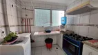 Foto 13 de Apartamento com 3 Quartos à venda, 98m² em Jardim Três Marias, Guarujá