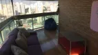 Foto 10 de Cobertura com 3 Quartos para alugar, 328m² em Pompeia, São Paulo