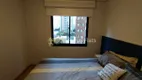 Foto 6 de Flat com 1 Quarto para alugar, 38m² em Moema, São Paulo