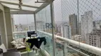 Foto 8 de Cobertura com 3 Quartos à venda, 218m² em Perdizes, São Paulo