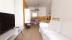 Foto 9 de Apartamento com 3 Quartos para alugar, 69m² em Vila Vera, São Paulo
