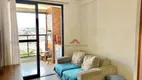 Foto 3 de Apartamento com 2 Quartos à venda, 60m² em Taquaral, Campinas