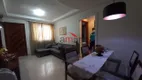 Foto 3 de Apartamento com 3 Quartos à venda, 90m² em Jardim Paqueta, Belo Horizonte