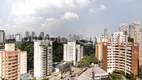 Foto 2 de Apartamento com 4 Quartos à venda, 133m² em Morumbi, São Paulo