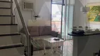 Foto 17 de Cobertura com 2 Quartos à venda, 80m² em Camboinhas, Niterói