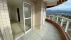 Foto 9 de Apartamento com 2 Quartos à venda, 68m² em Maracanã, Praia Grande