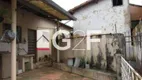 Foto 16 de Casa com 2 Quartos à venda, 211m² em Jardim Guanabara, Campinas