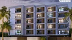 Foto 3 de Apartamento com 1 Quarto à venda, 45m² em Praia das Toninhas, Ubatuba