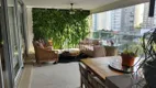 Foto 14 de Apartamento com 4 Quartos à venda, 222m² em Campo Belo, São Paulo