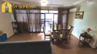 Foto 6 de Apartamento com 3 Quartos à venda, 100m² em Boa Vista, São Vicente