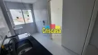 Foto 8 de Cobertura com 3 Quartos à venda, 132m² em Palmeiras, Cabo Frio