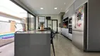 Foto 9 de Casa de Condomínio com 3 Quartos à venda, 213m² em Residencial Terras do Cancioneiro, Paulínia