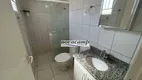 Foto 8 de Apartamento com 1 Quarto para alugar, 35m² em Cidade Universitária, Campinas