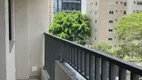 Foto 15 de Apartamento com 1 Quarto à venda, 40m² em Moema, São Paulo