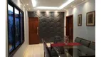 Foto 3 de Casa com 4 Quartos à venda, 232m² em Segismundo Pereira, Uberlândia
