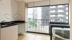 Foto 9 de Flat com 1 Quarto à venda, 34m² em Pinheiros, São Paulo