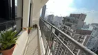 Foto 6 de Apartamento com 1 Quarto à venda, 30m² em Sumaré, São Paulo
