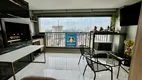 Foto 6 de Apartamento com 2 Quartos à venda, 93m² em Jardim Caravelas, São Paulo