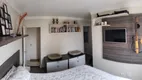 Foto 3 de Apartamento com 3 Quartos à venda, 80m² em Vila Gumercindo, São Paulo