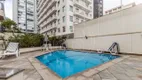 Foto 22 de Apartamento com 3 Quartos para venda ou aluguel, 122m² em Moema, São Paulo