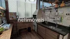 Foto 2 de Apartamento com 3 Quartos à venda, 119m² em Sagrada Família, Belo Horizonte