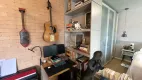 Foto 13 de Apartamento com 1 Quarto para venda ou aluguel, 40m² em Pinheiros, São Paulo