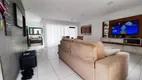 Foto 9 de Casa de Condomínio com 3 Quartos à venda, 193m² em Pitimbu, Natal
