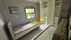 Foto 12 de Casa de Condomínio com 2 Quartos à venda, 78m² em Braga, Cabo Frio