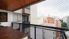 Foto 9 de Apartamento com 3 Quartos à venda, 230m² em Brooklin, São Paulo