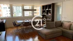 Foto 4 de Apartamento com 3 Quartos à venda, 184m² em Jardim América, São Paulo