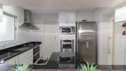 Foto 19 de Casa de Condomínio com 4 Quartos para venda ou aluguel, 270m² em Orleans, Curitiba