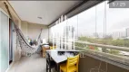 Foto 4 de Apartamento com 2 Quartos à venda, 66m² em Parque Industrial Tomas Edson, São Paulo