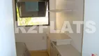 Foto 5 de Flat com 1 Quarto para alugar, 40m² em Pinheiros, São Paulo
