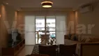 Foto 10 de Apartamento com 3 Quartos à venda, 95m² em Pitangueiras, Guarujá