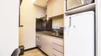 Foto 5 de Flat com 1 Quarto à venda, 37m² em Cambuí, Campinas