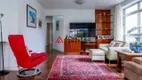 Foto 5 de Apartamento com 4 Quartos à venda, 209m² em Higienópolis, São Paulo