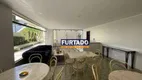Foto 34 de Apartamento com 4 Quartos para alugar, 250m² em Vila Bastos, Santo André