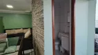 Foto 9 de Cobertura com 3 Quartos à venda, 176m² em Cidade Ocian, Praia Grande