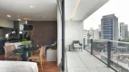 Foto 8 de Apartamento com 1 Quarto à venda, 45m² em Vila Olímpia, São Paulo