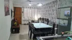 Foto 4 de Sobrado com 3 Quartos à venda, 97m² em Campo Grande, São Paulo