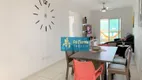 Foto 2 de Apartamento com 2 Quartos à venda, 82m² em Canto do Forte, Praia Grande