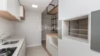 Foto 11 de Apartamento com 3 Quartos à venda, 81m² em Farroupilha, Porto Alegre