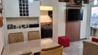 Foto 2 de Apartamento com 1 Quarto à venda, 46m² em Cidade Alta, Piracicaba