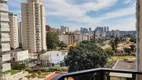 Foto 3 de Apartamento com 3 Quartos para venda ou aluguel, 129m² em Brooklin, São Paulo